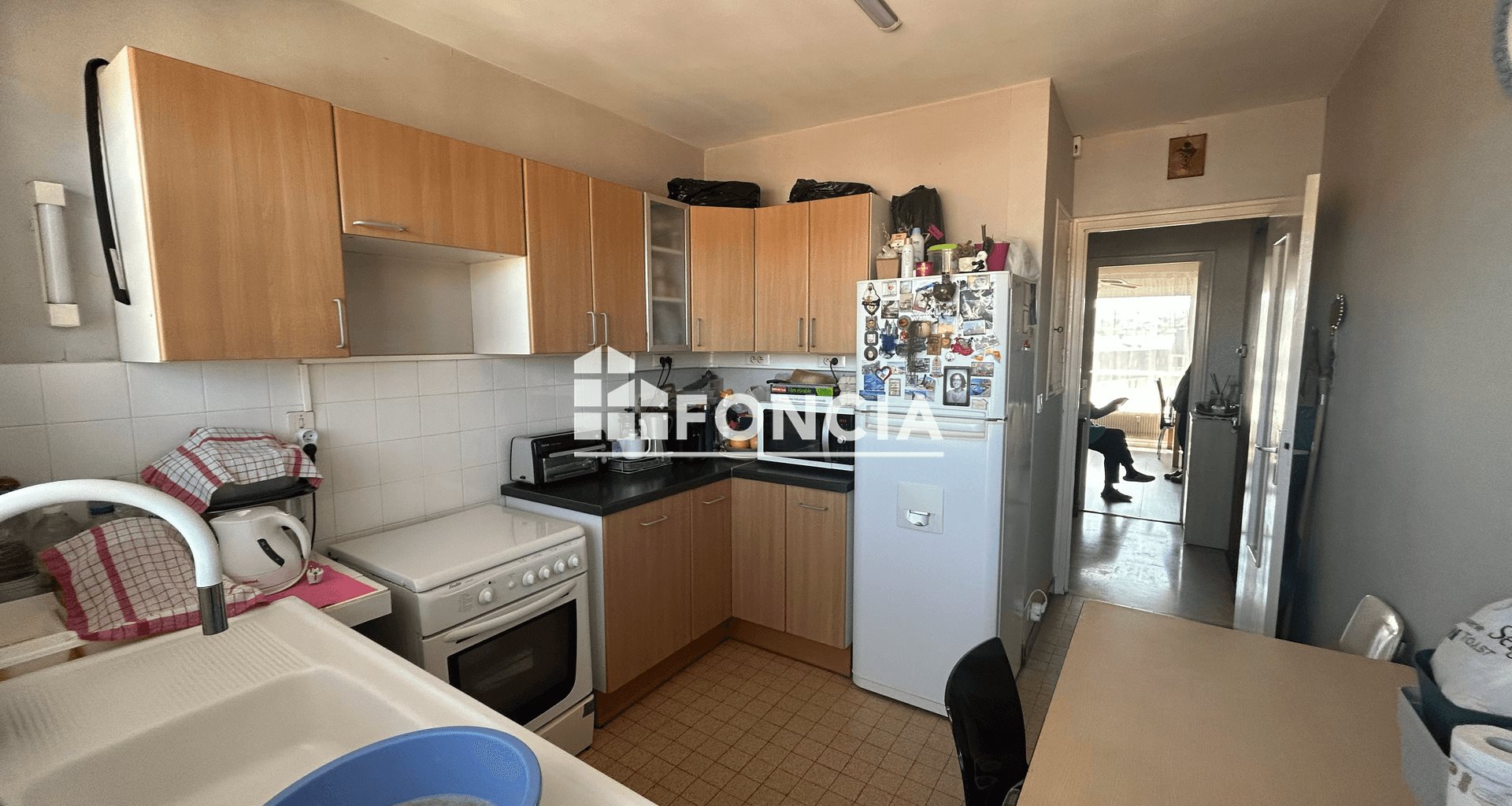 Appartement à vendre, 67m², Saint-Priest-en-Jarez