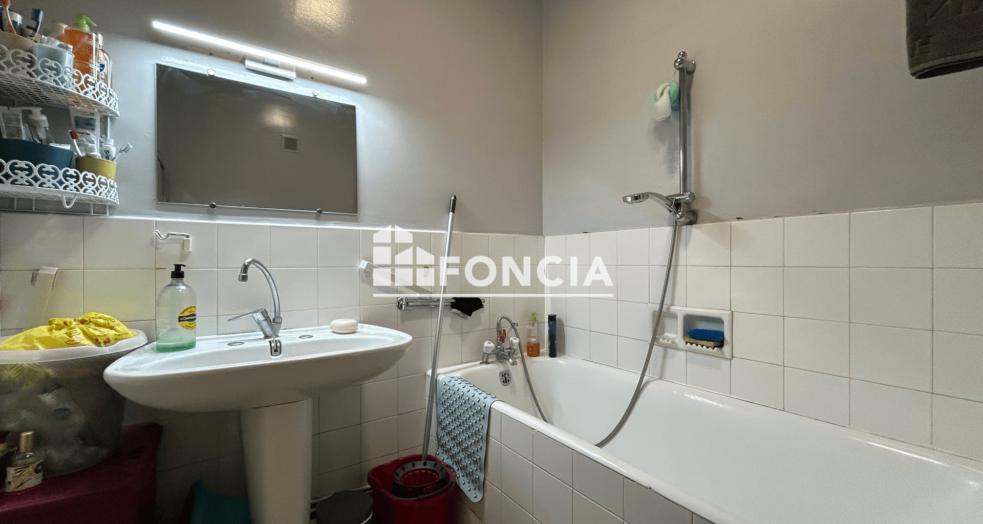 Appartement à vendre, 67m², Saint-Priest-en-Jarez