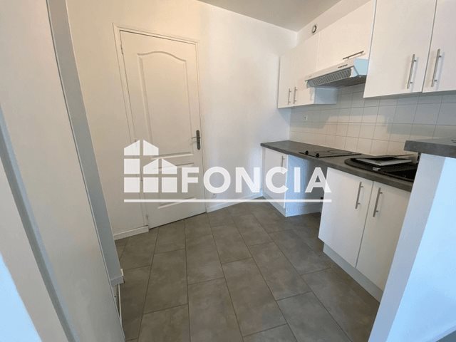 Appartement à louer, 23m², Thorigny-sur-Marne