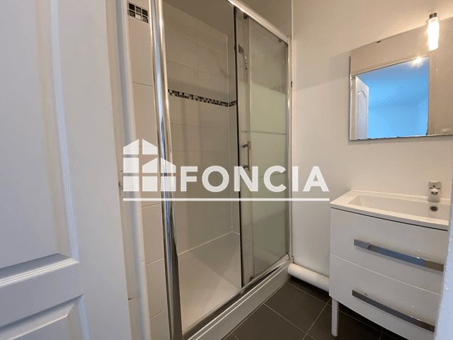 Appartement à louer, 23m², Thorigny-sur-Marne