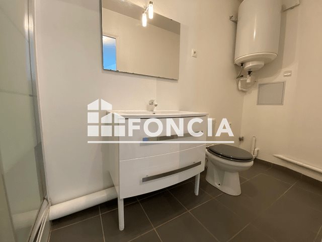 Appartement à louer, 23m², Thorigny-sur-Marne