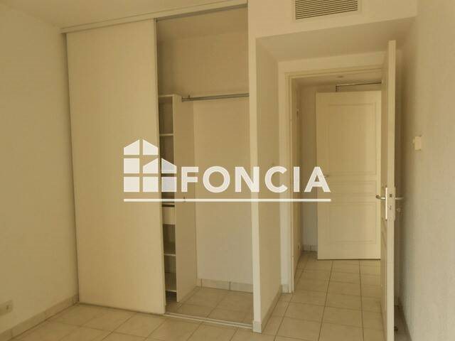 Appartement à louer, 53m², Nîmes