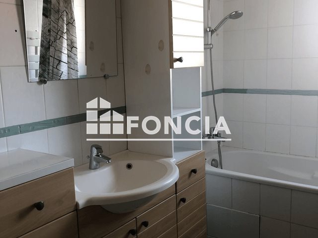 Appartement à louer, 71m², Draveil