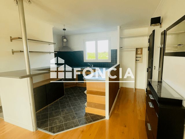 Appartement à louer, 71m², Draveil