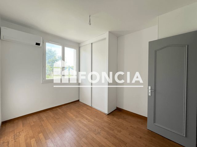 Maison à louer, 74m², Viriat