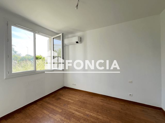 Maison à louer, 74m², Viriat