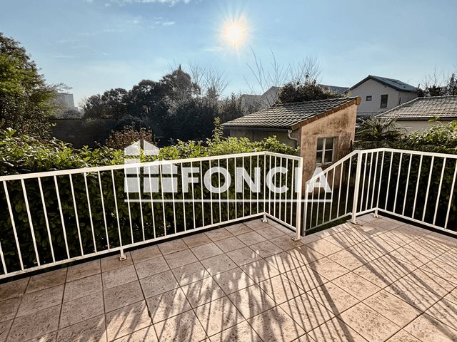 Maison à vendre, 122m², Toulouse