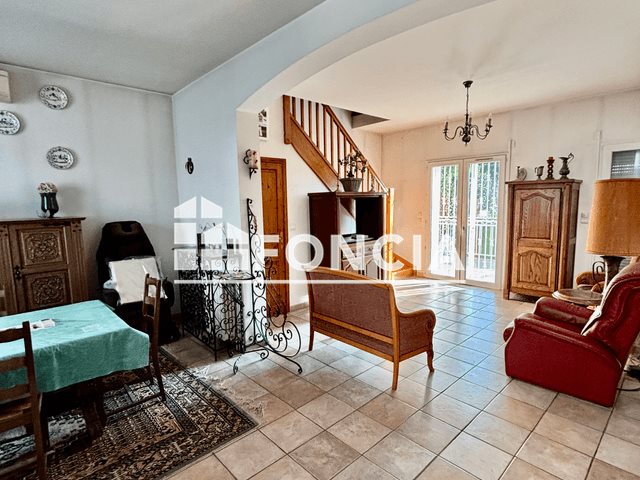 Maison à vendre, 122m², Toulouse