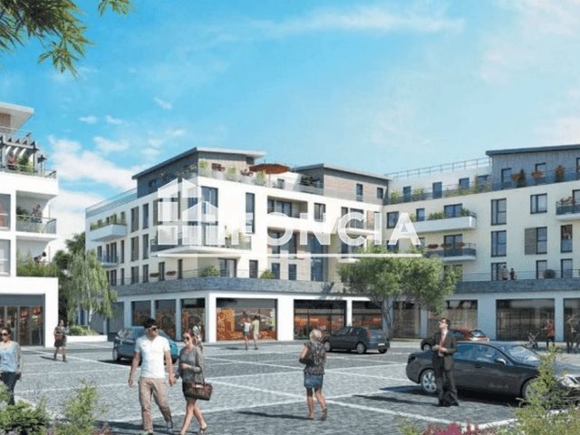 Appartement à louer, 60m², Louveciennes