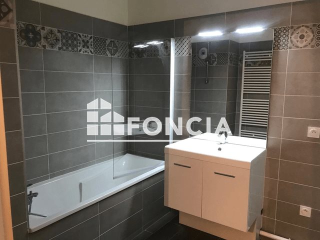 Appartement à louer, 60m², Louveciennes