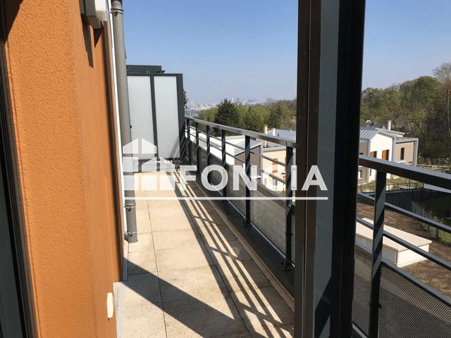 Appartement à louer, 60m², Louveciennes