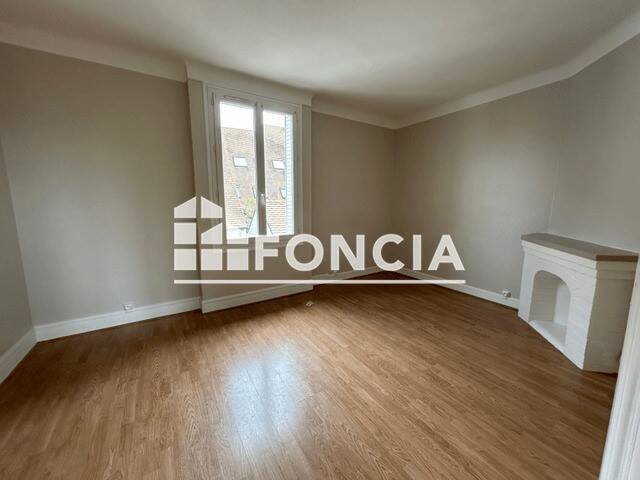 Appartement à louer, 42m², Conflans-Sainte-Honorine