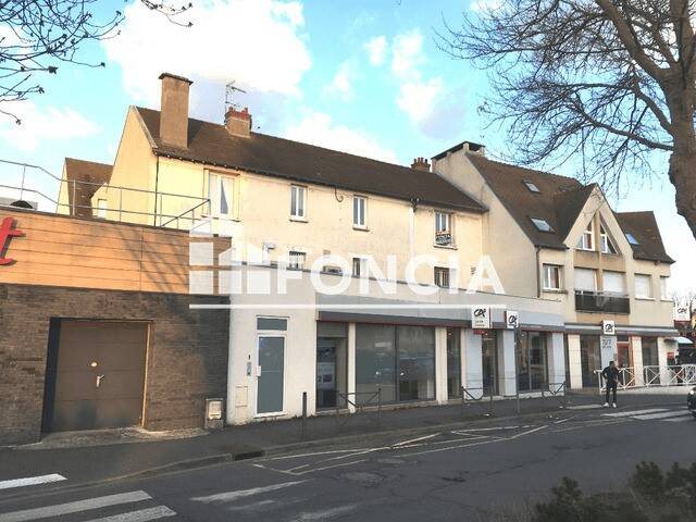 Appartement à louer, 42m², Conflans-Sainte-Honorine