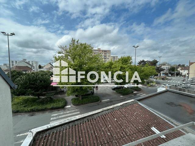 Appartement à louer, 42m², Conflans-Sainte-Honorine