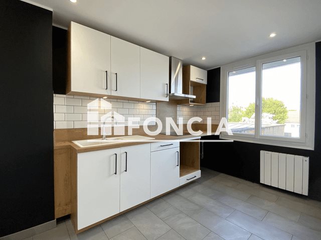 Appartement à louer, 39m², Mainvilliers