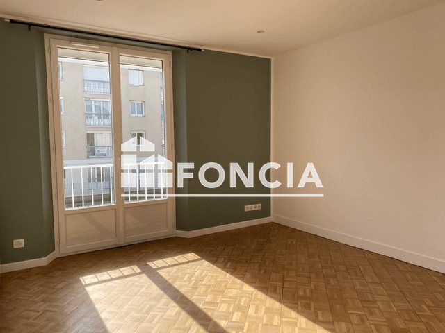 Appartement à louer, 39m², Mainvilliers
