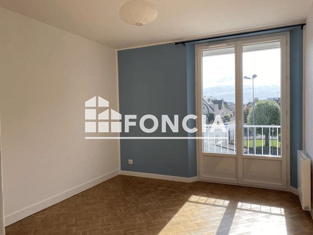 Appartement à louer, 39m², Mainvilliers