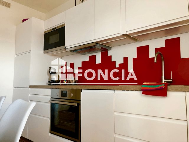 Appartement à louer, 50m², Strasbourg