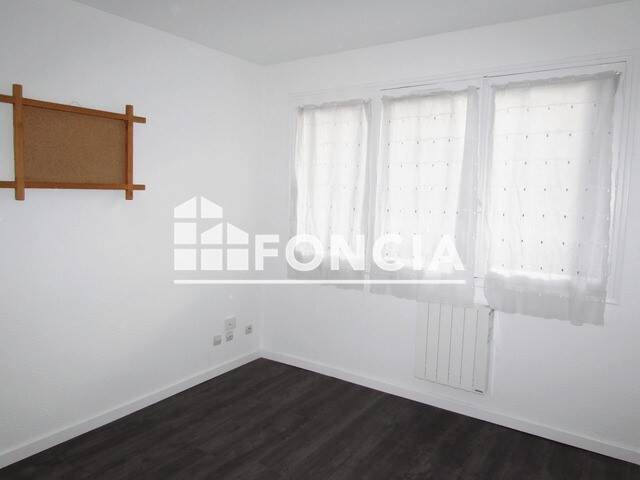 Appartement à louer, 17m², Grenoble