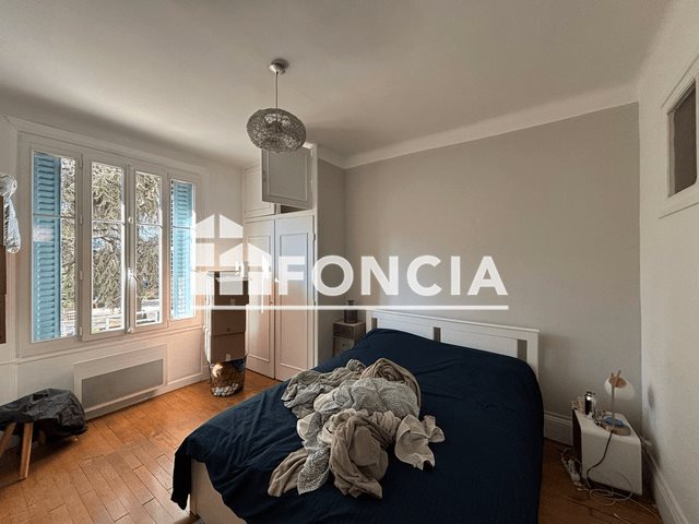 Appartement à louer, 53m², Lyon 6ème