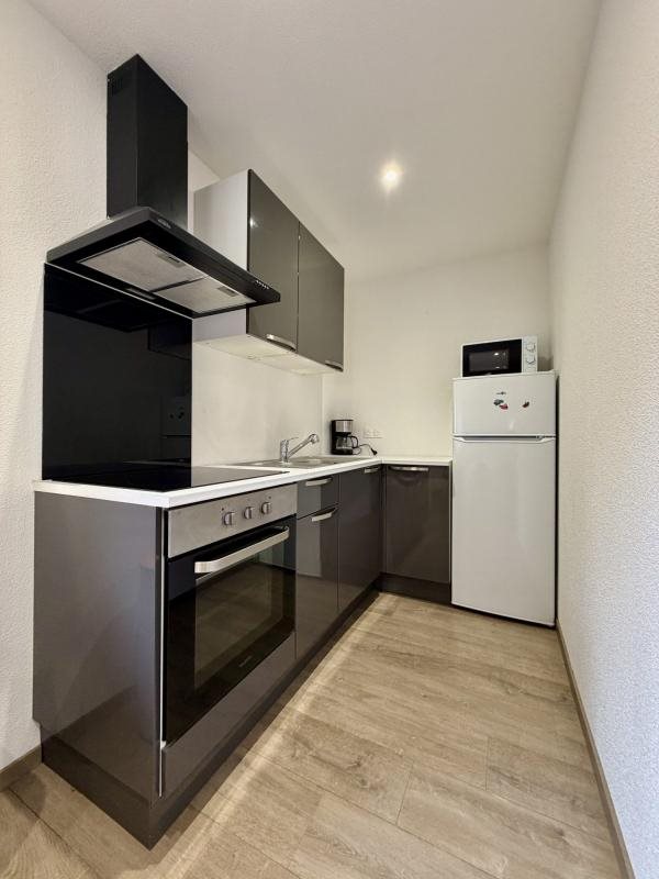 Appartement à louer, 30m², Thaon-les-Vosges