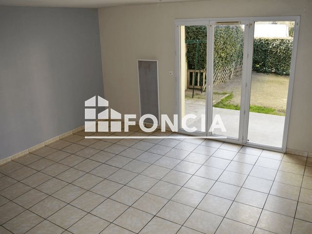 Maison à louer, 84m², Perpignan