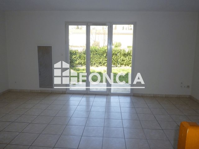 Maison à louer, 84m², Perpignan