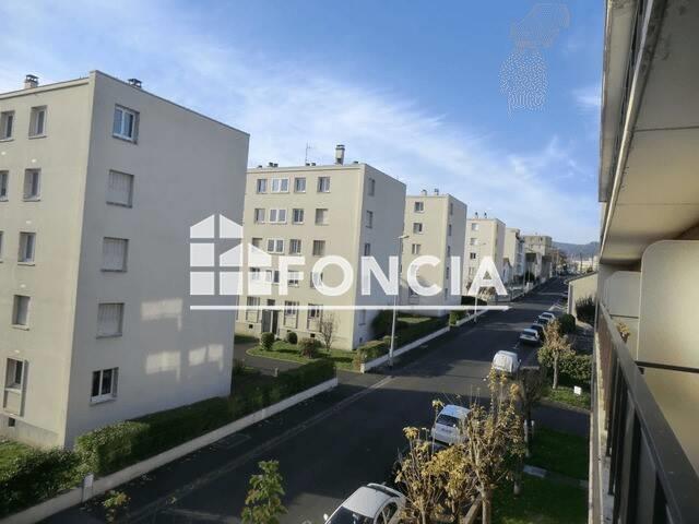 Appartement à louer, 28m², Clermont-Ferrand