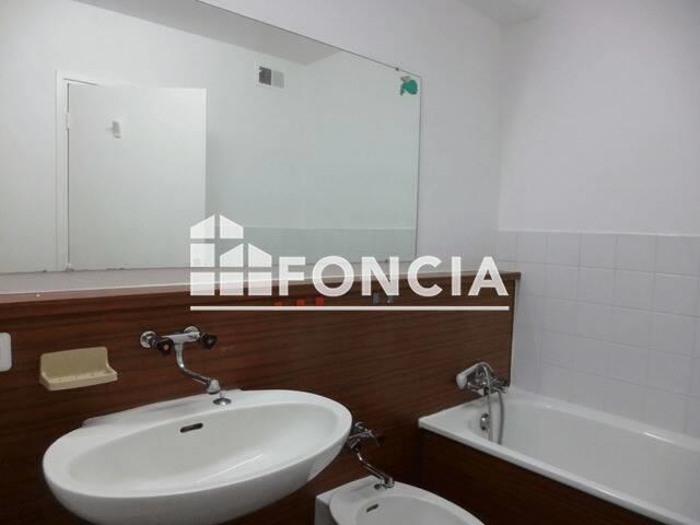 Appartement à louer, 28m², Clermont-Ferrand