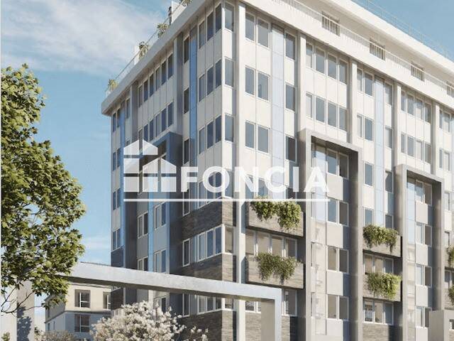 Appartement à louer, 19m², Orléans