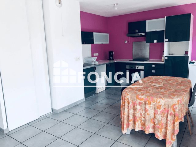 Appartement à louer, 69m², Perpignan