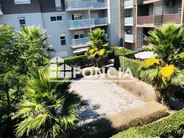 Appartement à louer, 69m², Perpignan