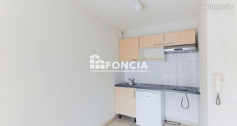 Maison à vendre, 42m², Toulouse