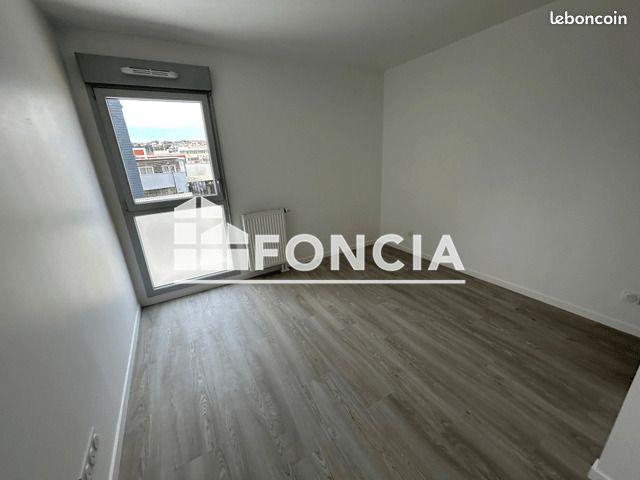 Appartement à louer, 60m², Le Havre