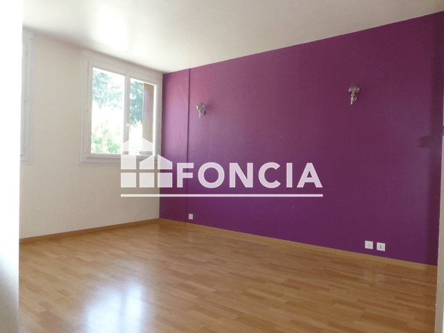 Appartement à louer, 49m², Vizille