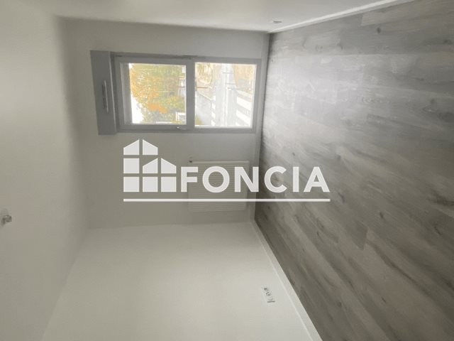 Appartement à louer, 39m², Amiens