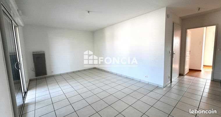 Appartement à vendre, 46m², Montussan