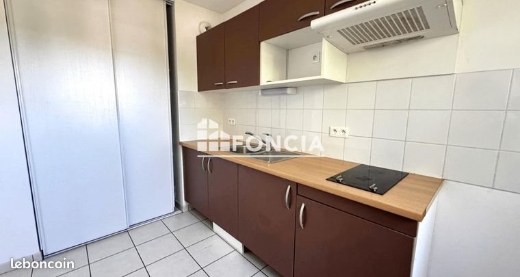 Appartement à vendre, 46m², Montussan