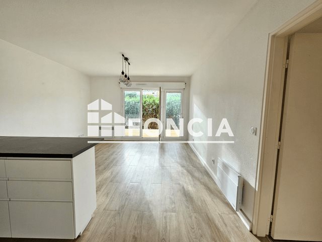 Appartement à louer, 50m², Bordeaux