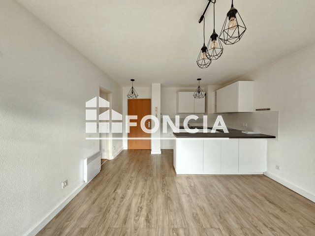 Appartement à louer, 50m², Bordeaux