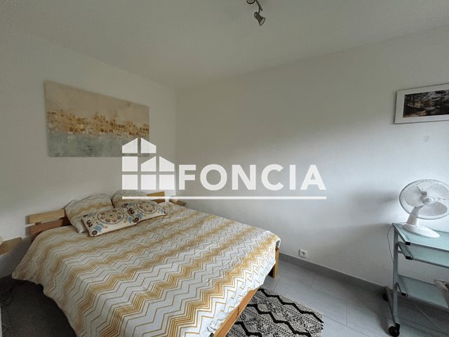 Appartement à louer, 40m², Aix-en-Provence