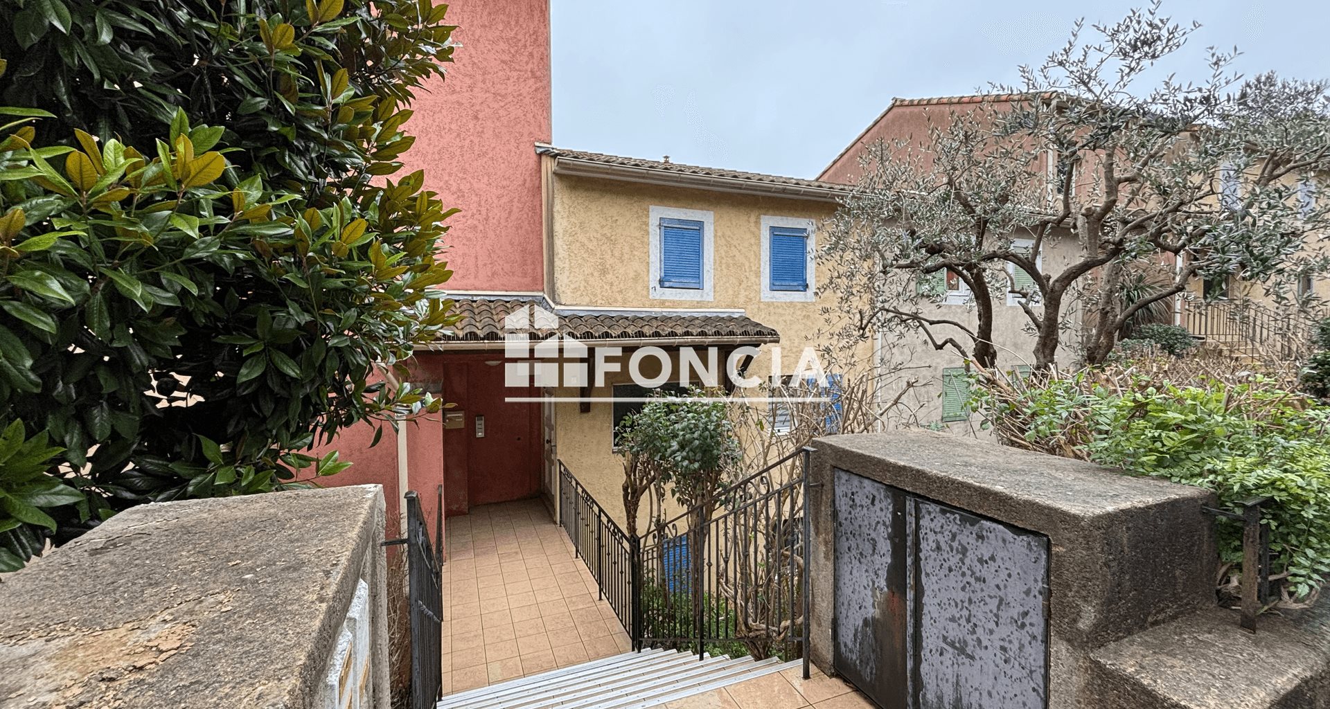 Appartement à vendre, 37m², Mougins