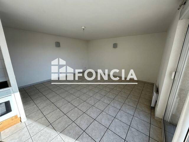 Appartement à louer, 60m², Bourg-lès-Valence