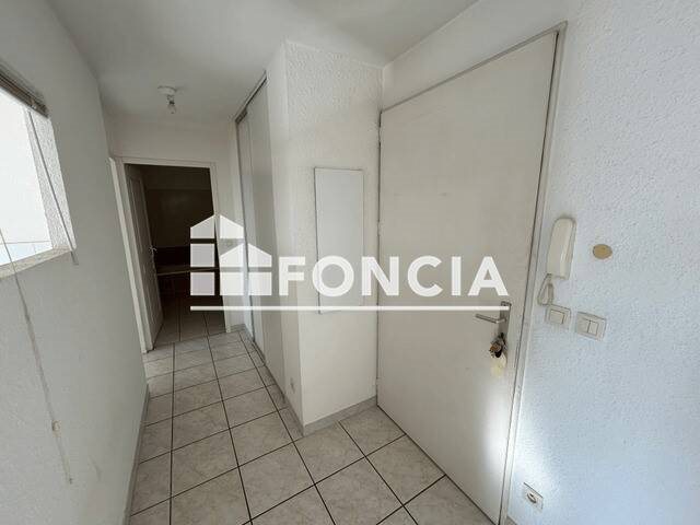 Appartement à louer, 60m², Bourg-lès-Valence