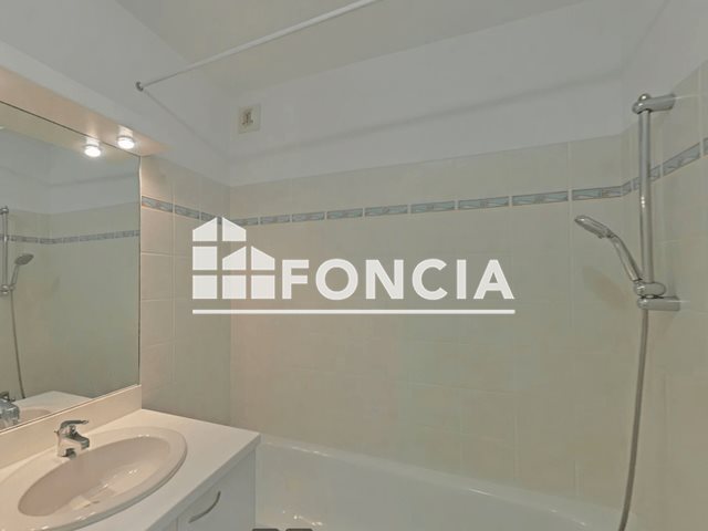 Appartement à louer, 57m², Montpellier