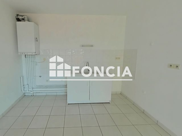 Appartement à louer, 57m², Montpellier