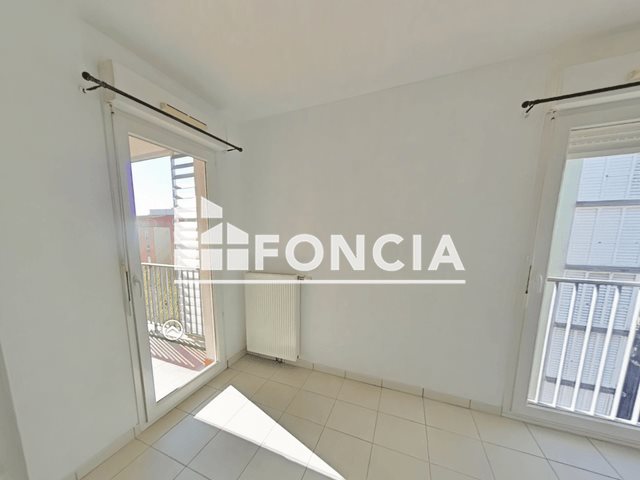 Appartement à louer, 57m², Montpellier