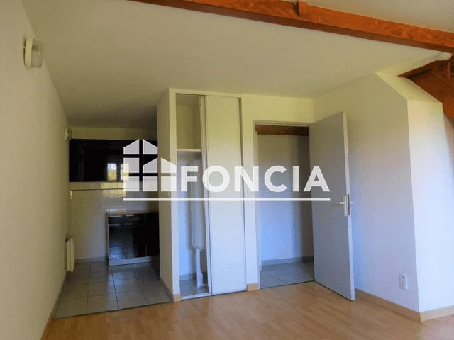 Appartement à louer, 42m², Toulouse