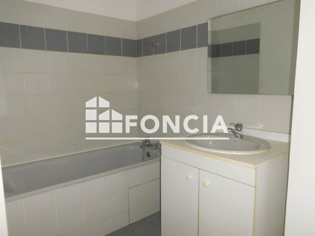 Appartement à louer, 42m², Toulouse