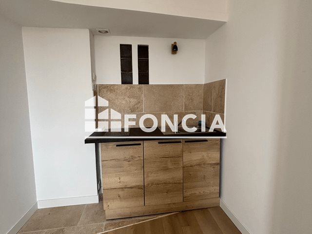 Appartement à louer, 36m², La Seyne-sur-Mer